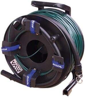 ALVA MCD300 Fibra Ottica SC SC 300m