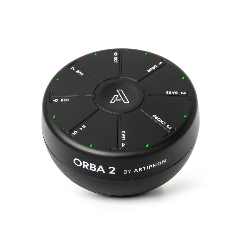 ARTIPHON Orba 2 - immagine 2