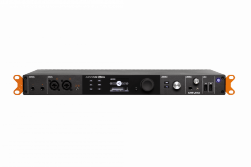 ARTURIA AudioFuse 16Rig