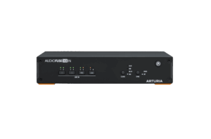 ARTURIA AudioFuse X8 IN