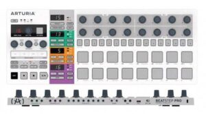 ARTURIA BeatStep Pro