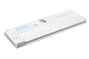 ARTURIA KeyLab Essential 49 mk3 Alpine White