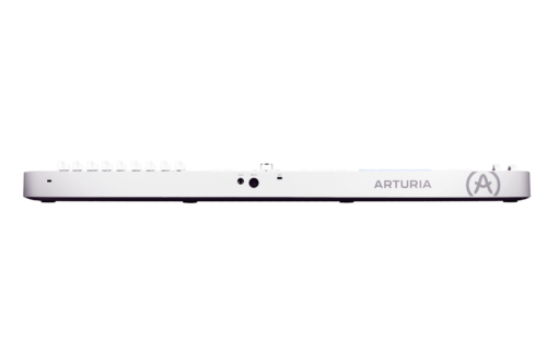 ARTURIA KeyLab Essential 61 mk3 Alpine White - immagine 2