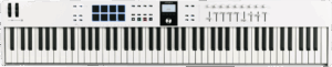 ARTURIA KeyLab Essential 88 mk3 White