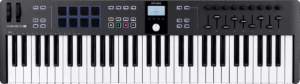 ARTURIA KeyLab Essential mk3 61 Nera