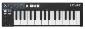 ARTURIA KeyStep Black Limited Edition