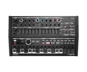 ARTURIA MiniBrute 2S Noir