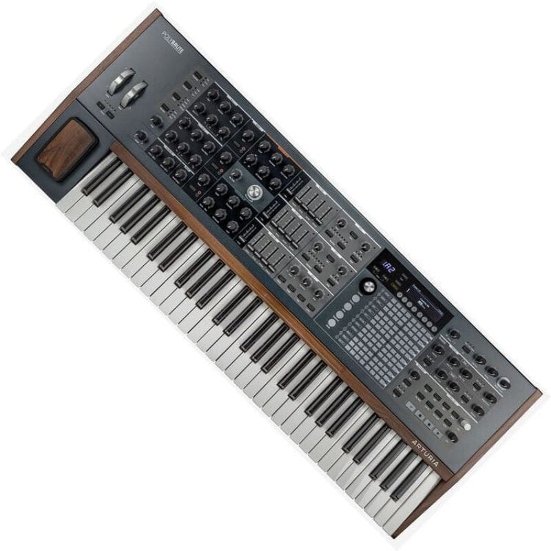 ARTURIA PolyBrute - immagine 2
