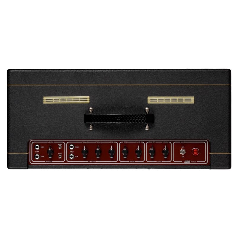 Vox AC15HWR1 Hand Wired