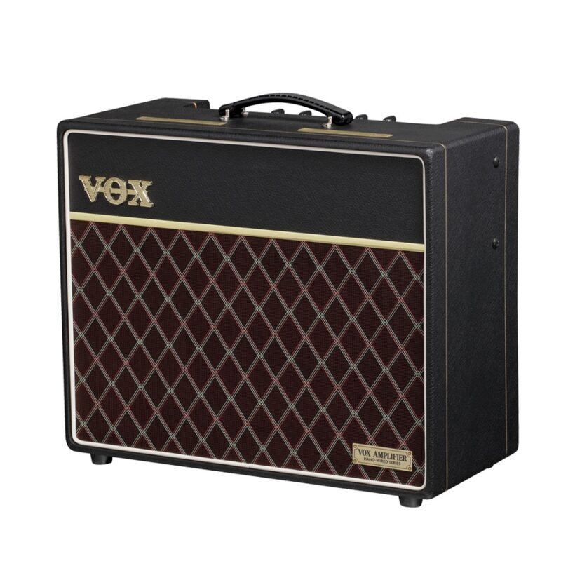 Vox AC10HWR1 Hand Wired
