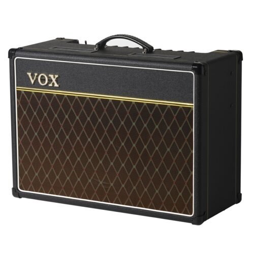 Vox AC15C1 Custom