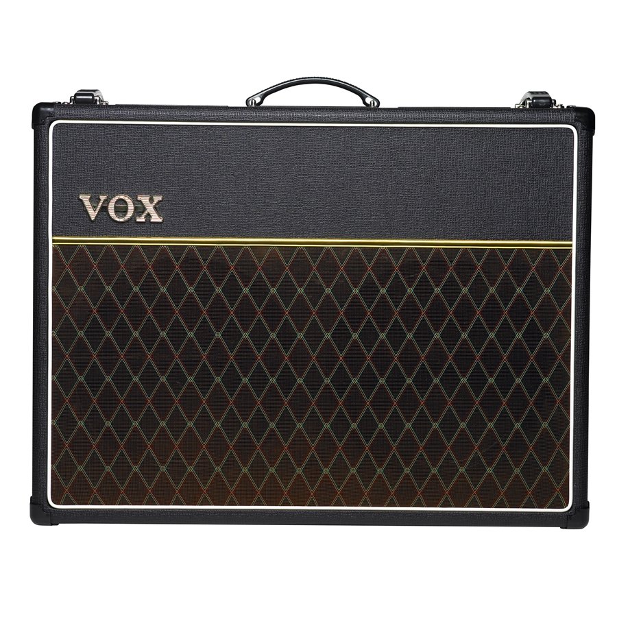 Vox AC30C2 Custom