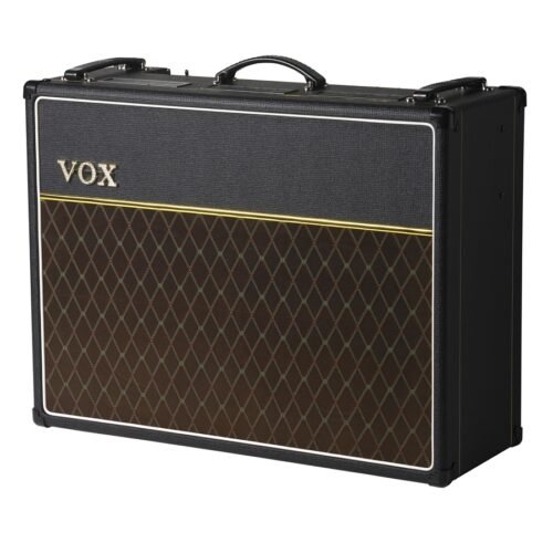 Vox AC30C2X Custom