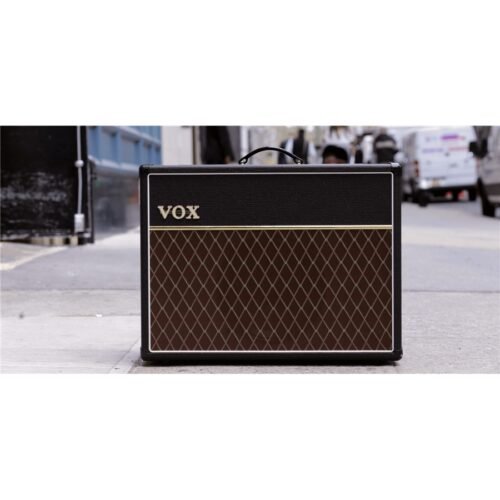 Vox AC30C2X Custom