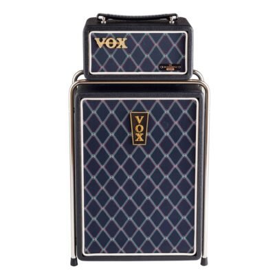 Vox MSB50ABK Mini Superbeetle Audio Black