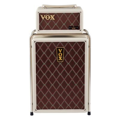 Vox MSB50AIV Mini Superbeetle Audio Ivory