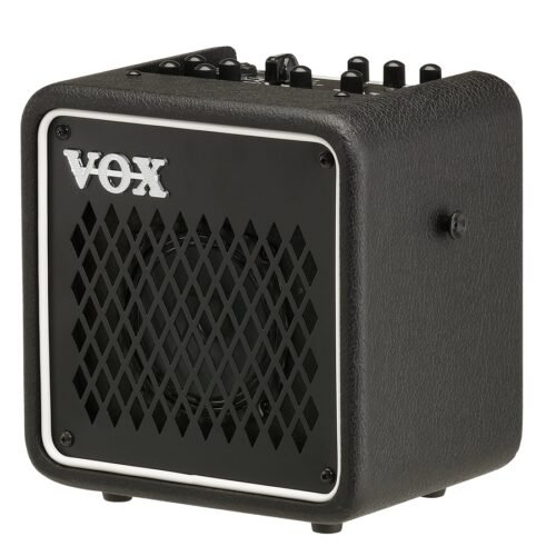 Vox VMG-3 Mini Go 3