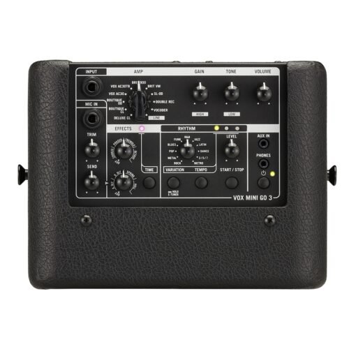 Vox VMG-3 Mini Go 3