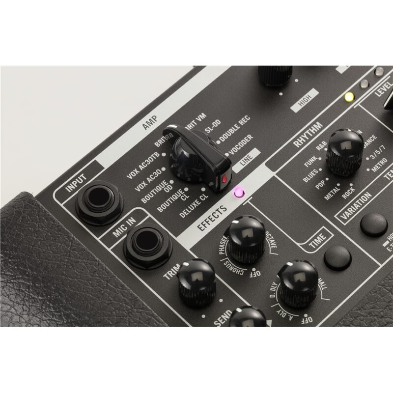 Vox VMG-3 Mini Go 3