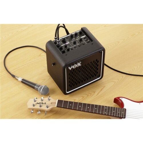 Vox VMG-3 Mini Go 3