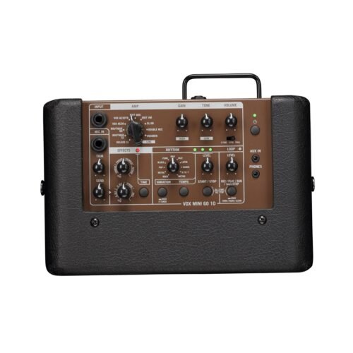 Vox Mini Go 10 Earth Brown