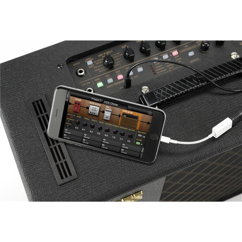 Vox VT20X