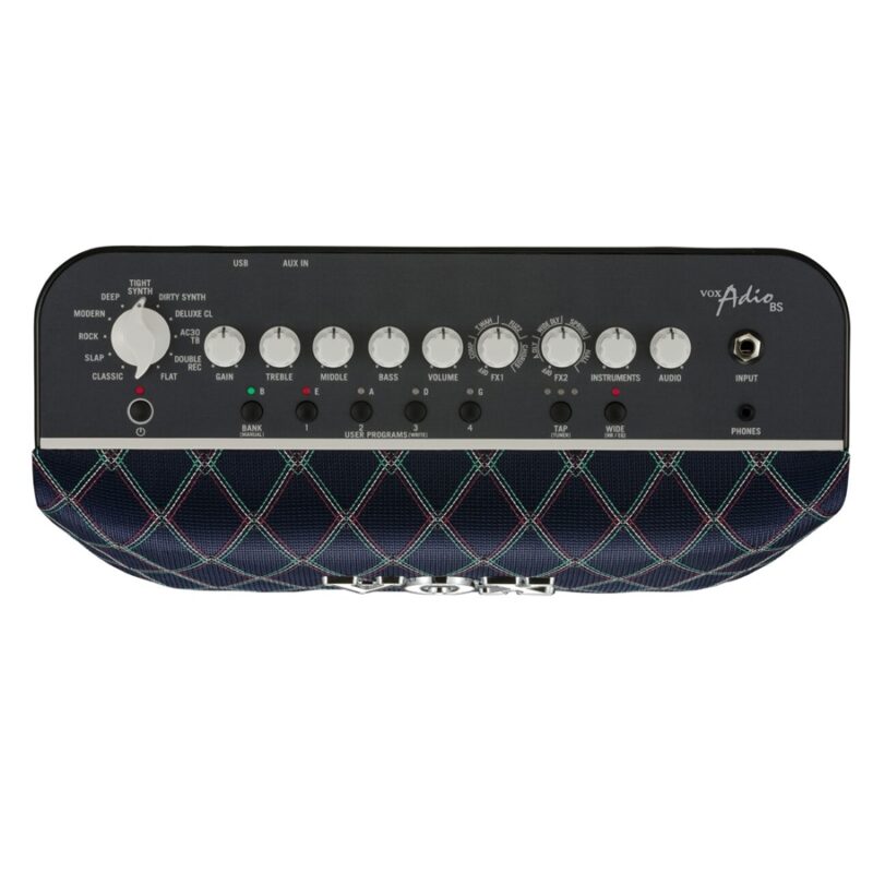 Vox Adio Air BS 50 Watt