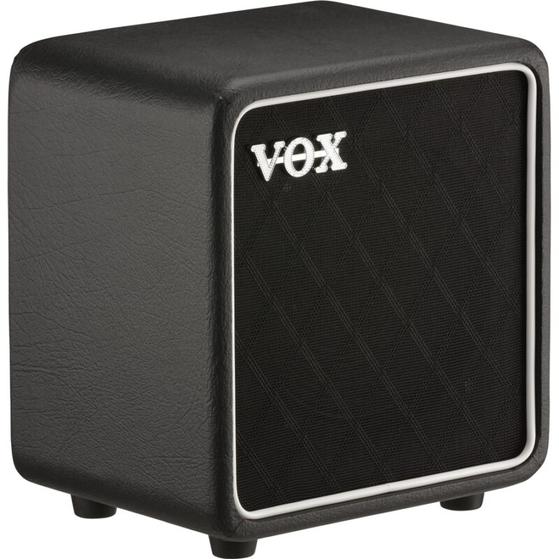 Vox BC108 Black Cab 1x8" 25 Watt 8ohm