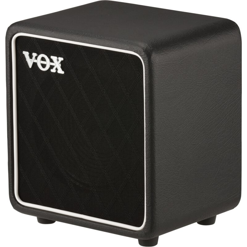 Vox BC108 Black Cab 1x8" 25 Watt 8ohm
