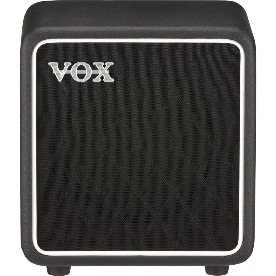 Vox BC108 Black Cab 1x8" 25 Watt 8ohm