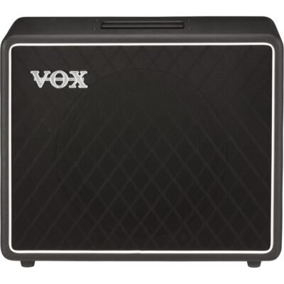 Vox BC112 Black Cab 1x12" 70 Watt 8ohm