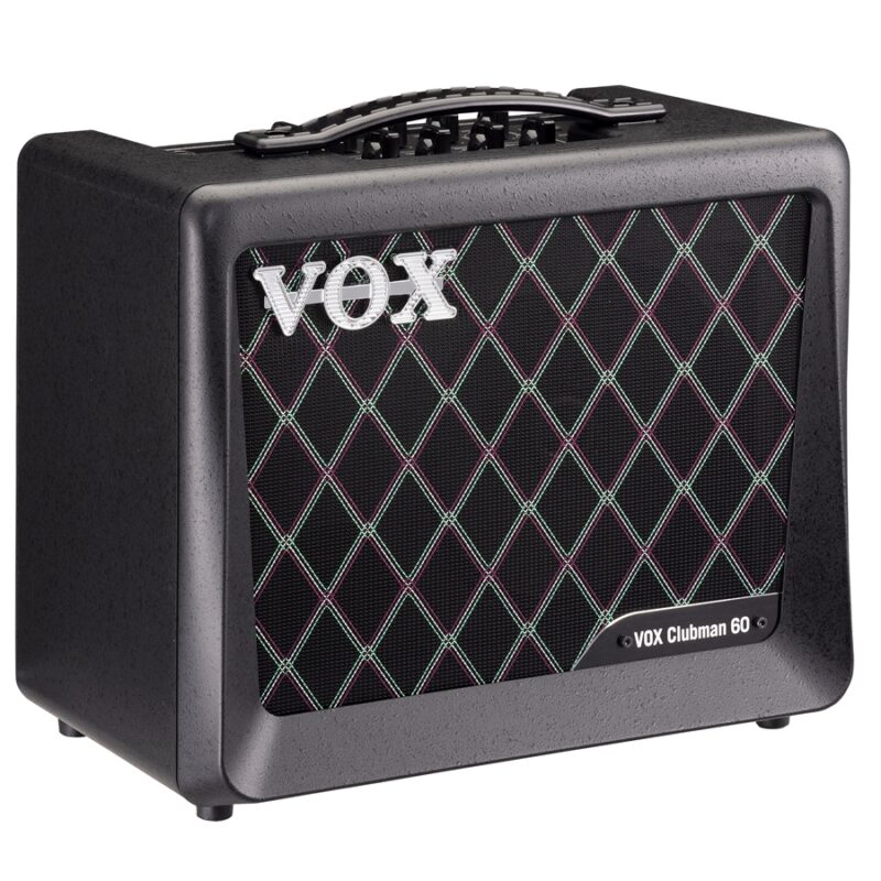 Vox Clubman 60