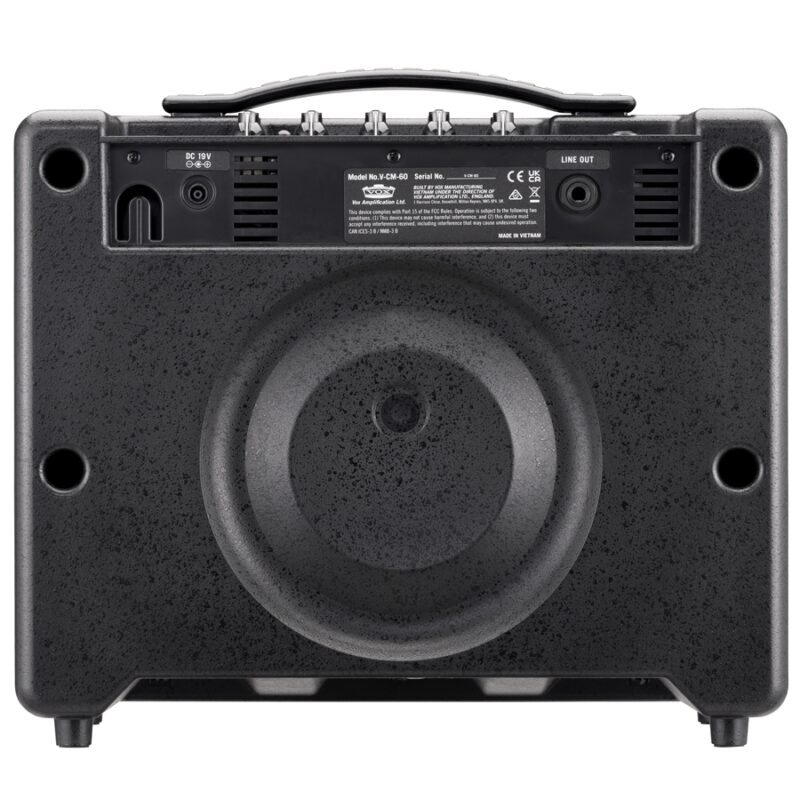 Vox Clubman 60