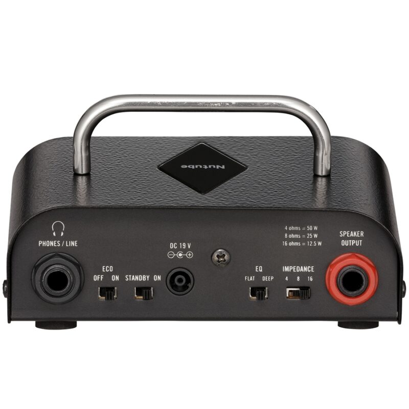 Vox MV50 Boutique