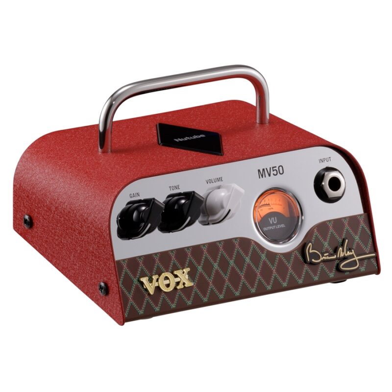 Vox MV50 Brian May Signature