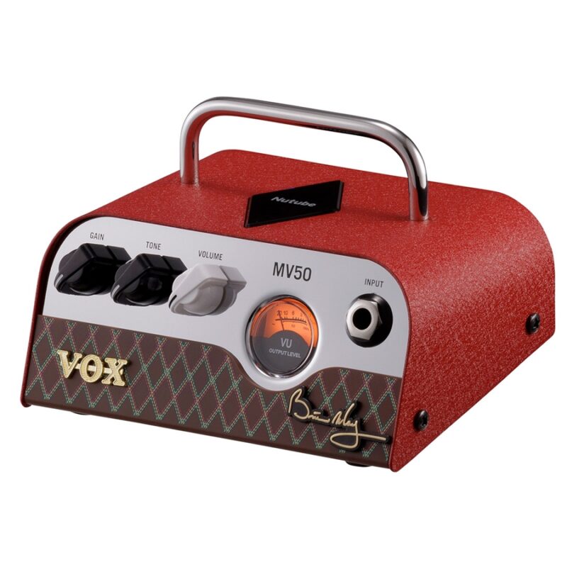 Vox MV50 Brian May Signature