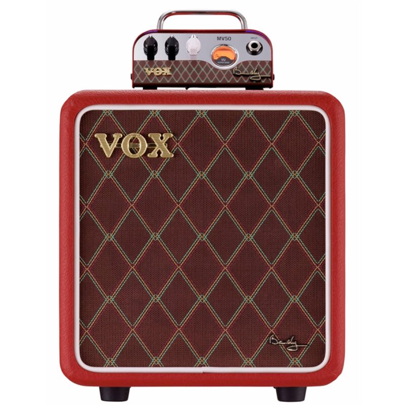 Vox MV50 Brian May Signature