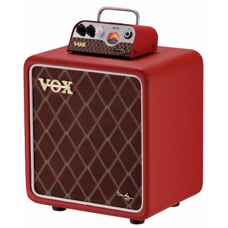 Vox MV50 Brian May Signature