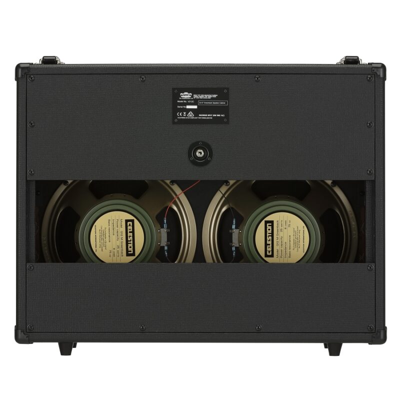 Vox V212C Extension Cabinet 2x12