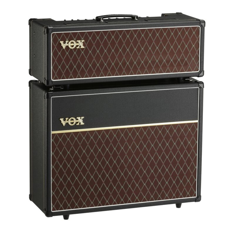Vox V212C Extension Cabinet 2x12