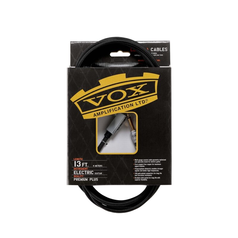 Vox VGC-13 4M