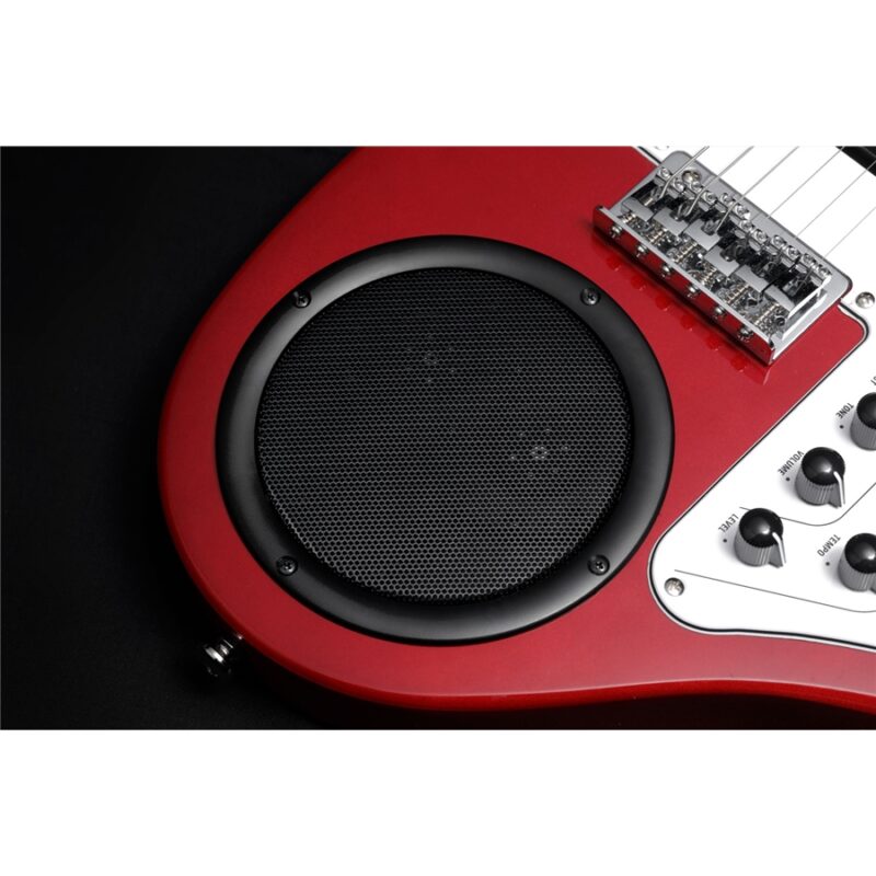 Vox APC-1 Red Metallic