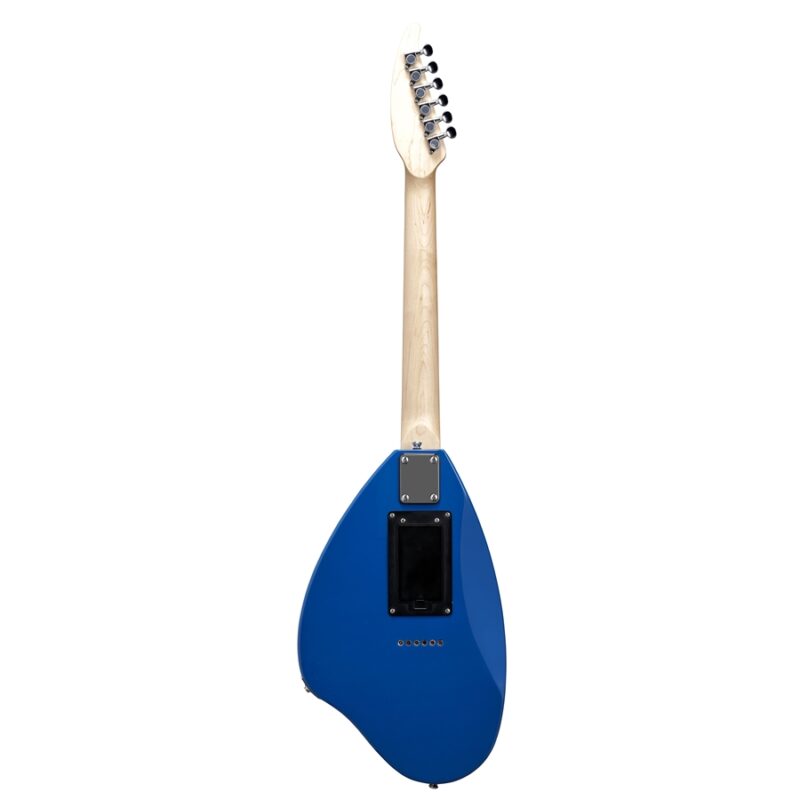 Vox APC-1 Blue Metallic