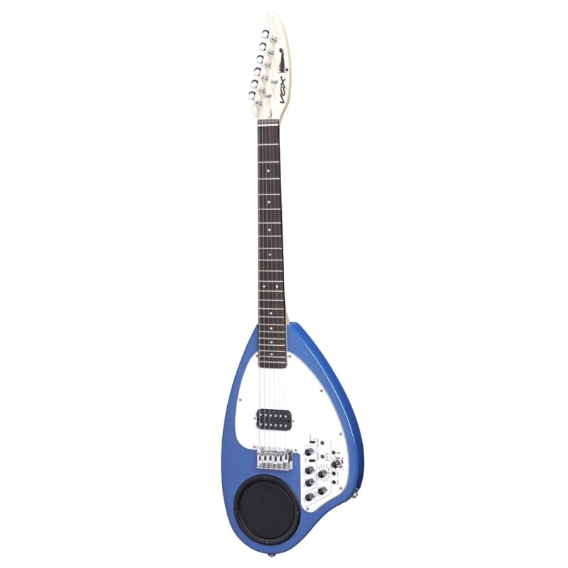 Vox APC-1 Blue Metallic