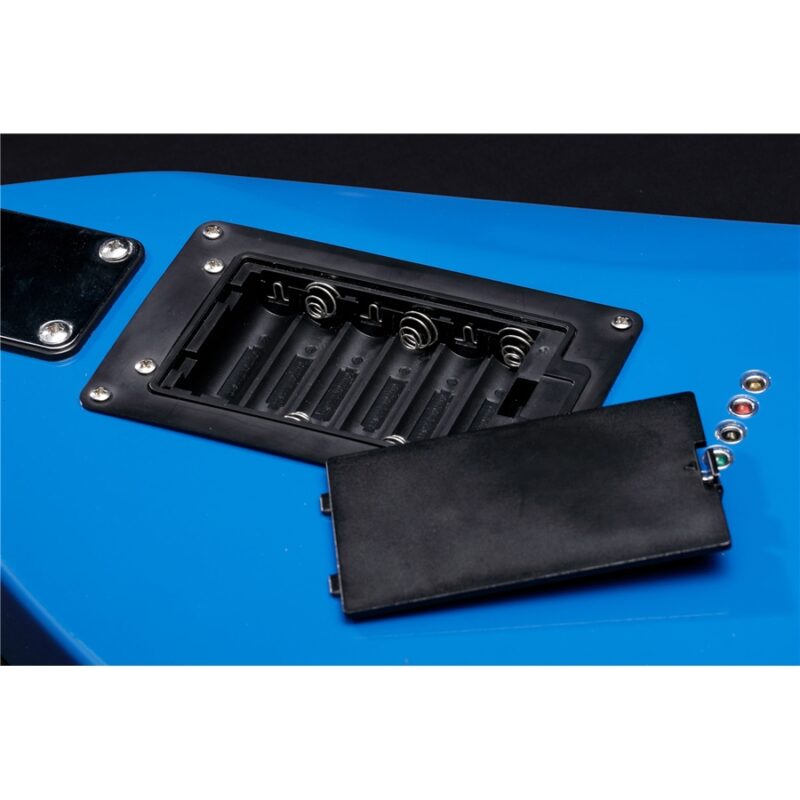 Vox APC-1 Blue Metallic
