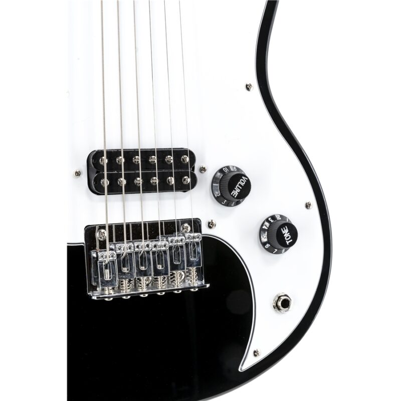 Vox SDC-1 Mini Black