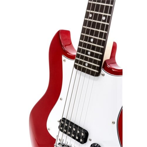 Vox SDC-1 Mini Red