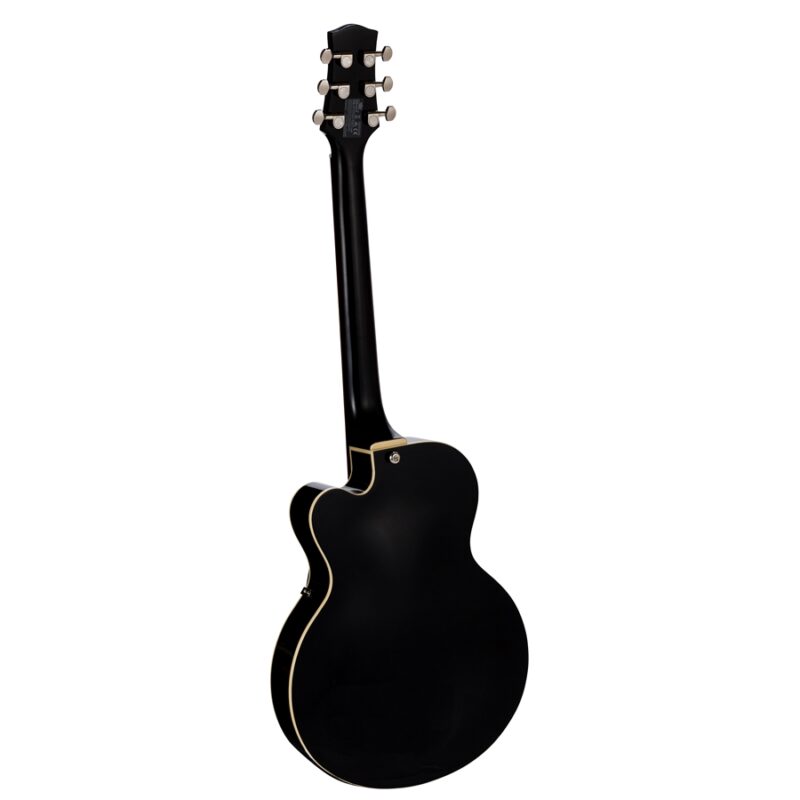 Vox Giulietta VGA-3D-TK Trans Black