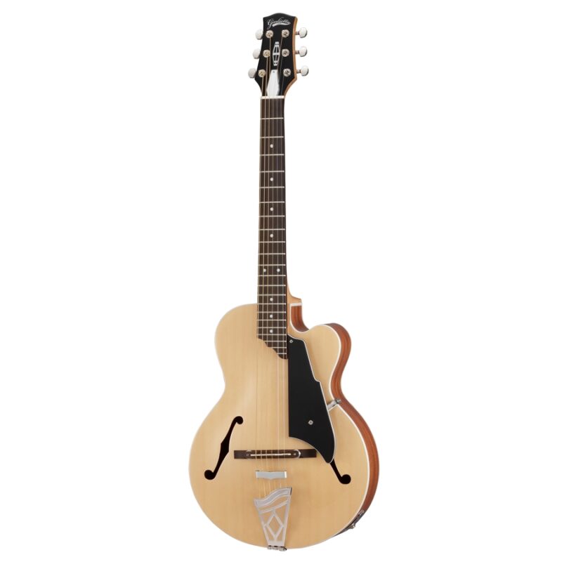 Vox Giulietta VGA-3PS-NA Natural