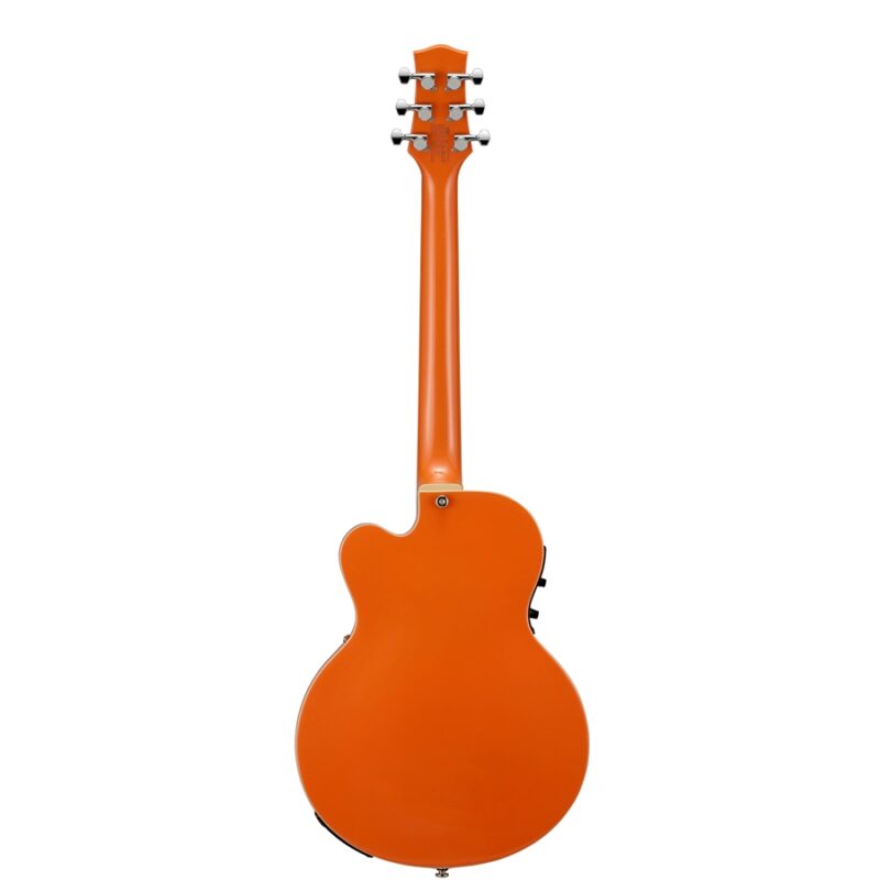 Vox Giulietta VGA-5TD Pearl Orange